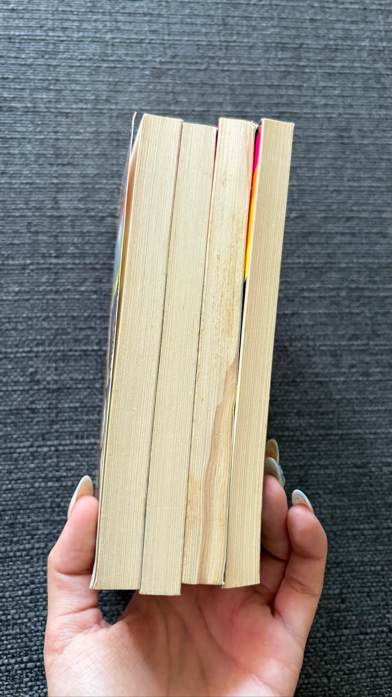 Conjunto de livros « Safari Nature » – photo 5